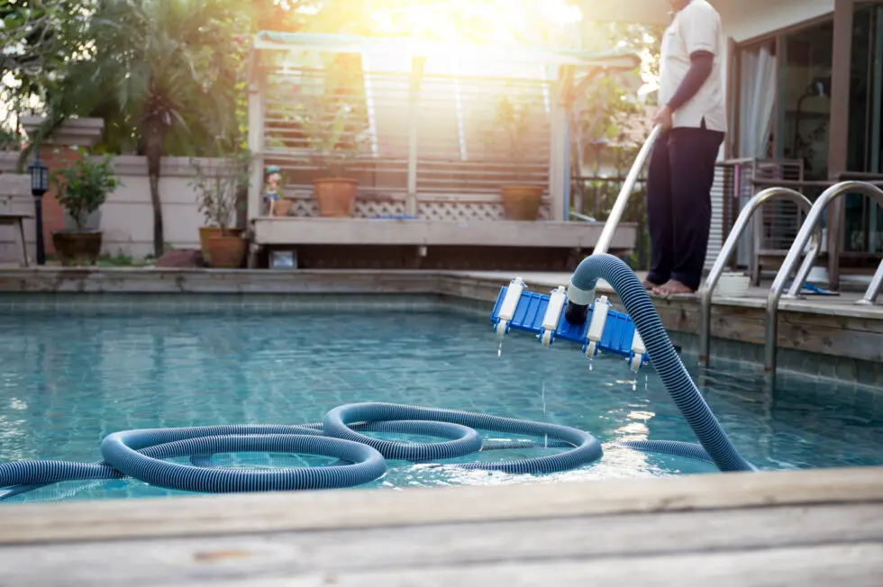 Featured image for “Weekly Pool Maintenance: Is It Worth It for Long Island Homeowners?”
