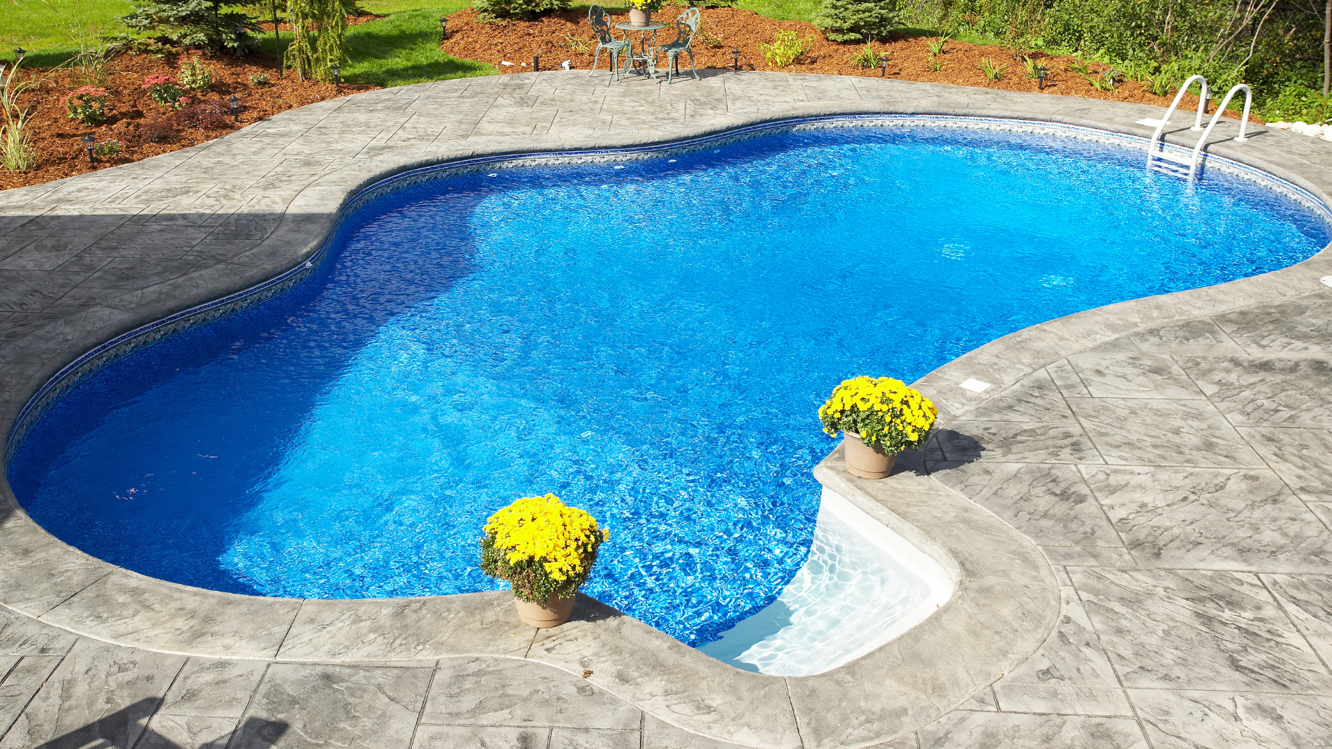 Featured image for “Modern In-Ground Pool Trends Shaping Long Island Backyards This Year”