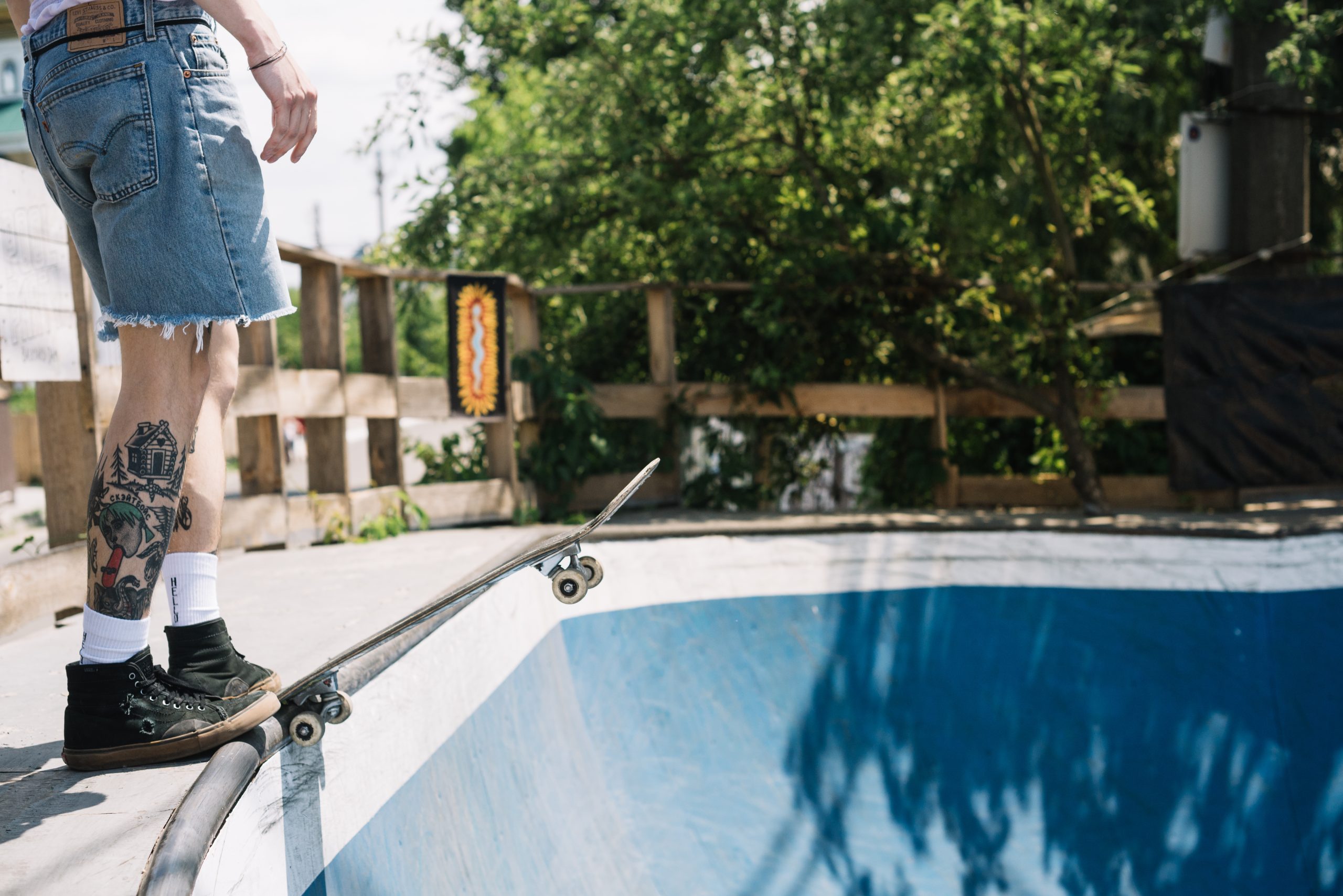Featured image for “How Often Should You Replace Your Vinyl Pool Liner?”