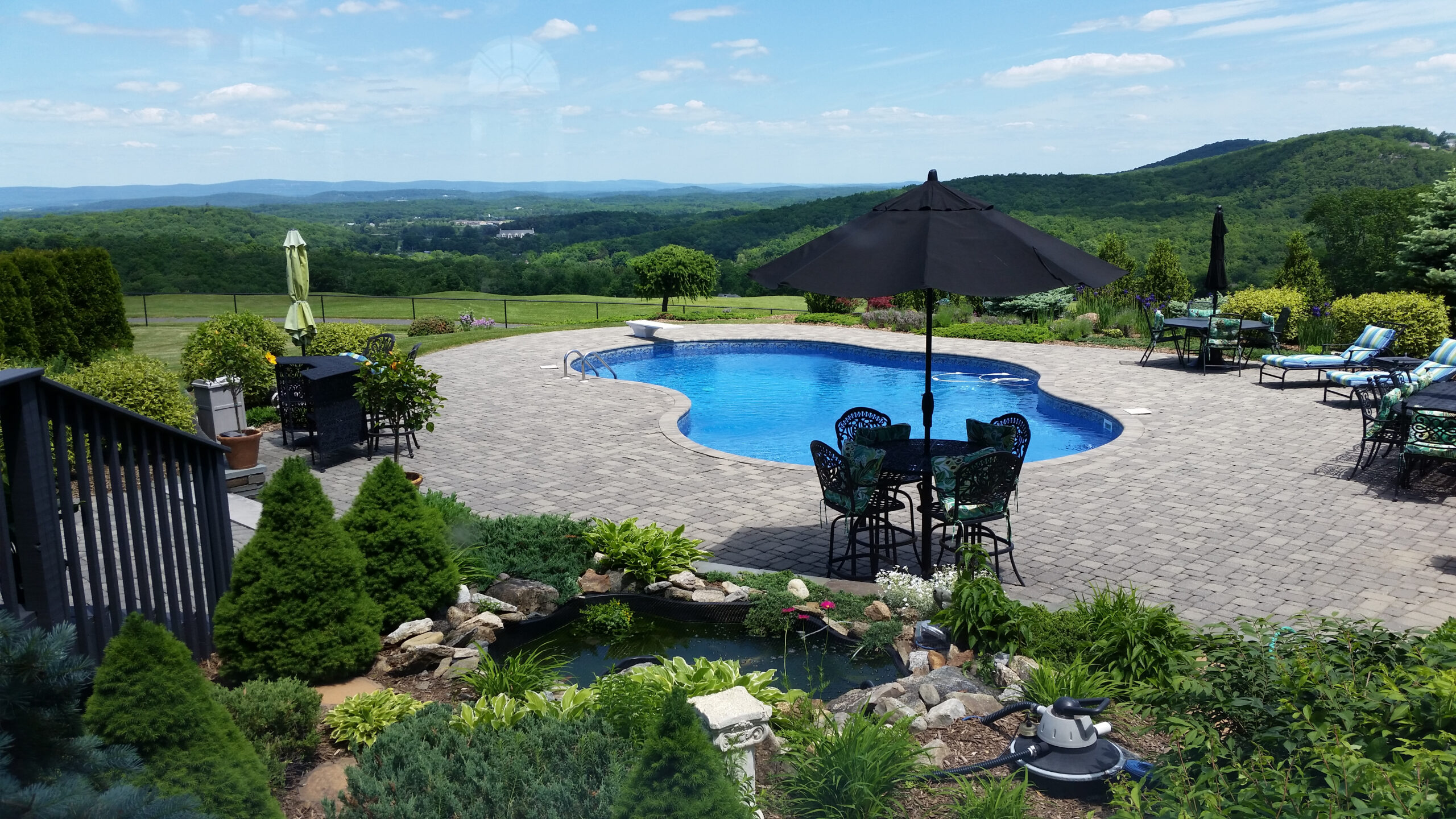 Featured image for “Stunning Transformations by Big Becks Pools & Pavers”